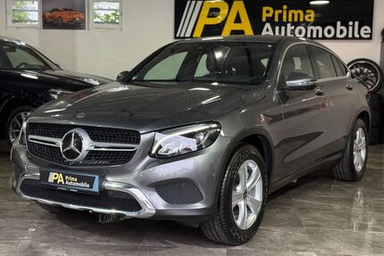Mercedes-Benz GLC 250 Gebrauchtwagen