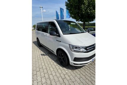 VW T6 Multivan Gebrauchtwagen