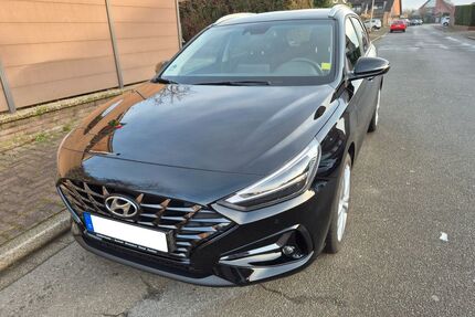 Hyundai i30 Gebrauchtwagen