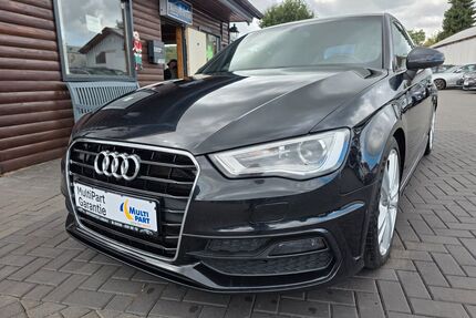 Audi A3 Gebrauchtwagen