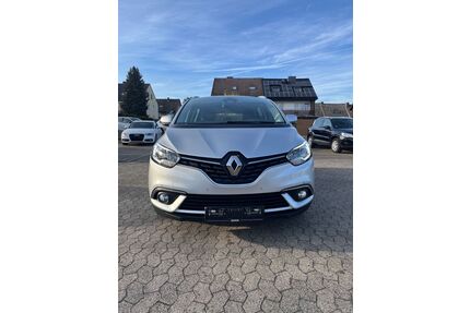 Renault Scenic Gebrauchtwagen