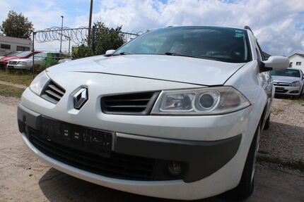 Renault Megane Gebrauchtwagen