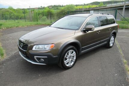 Volvo XC70 Gebrauchtwagen
