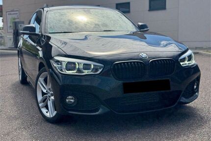 BMW 120 Gebrauchtwagen