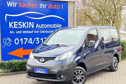 Nissan NV200 Gebrauchtwagen