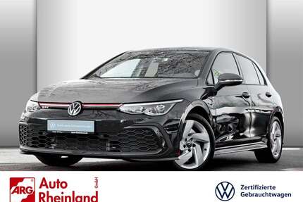 VW Golf GTI Gebrauchtwagen