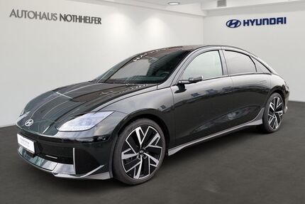 Hyundai IONIQ 6 Gebrauchtwagen