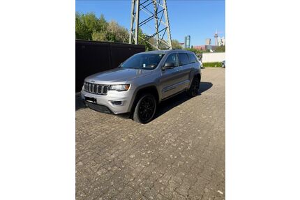 Jeep Grand Cherokee Gebrauchtwagen