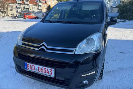 Citroen Berlingo Gebrauchtwagen