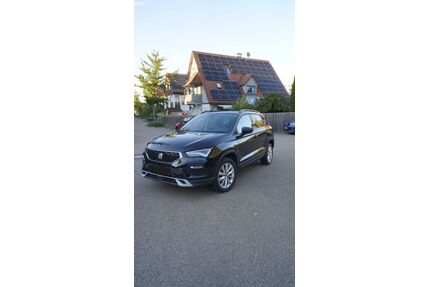 Seat Ateca Gebrauchtwagen
