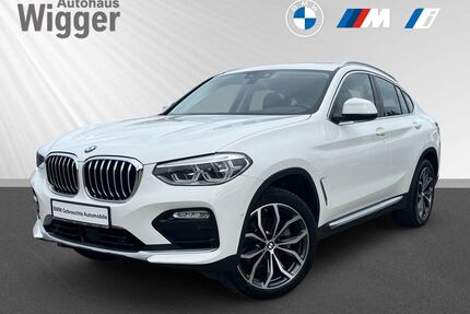 BMW X4 Gebrauchtwagen