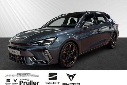 Cupra Leon Gebrauchtwagen