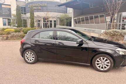 Mercedes-Benz A 180 Gebrauchtwagen