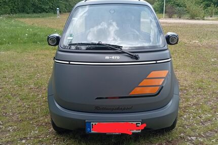 Microlino Andere Gebrauchtwagen