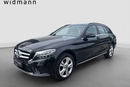 Mercedes-Benz C 220 Gebrauchtwagen