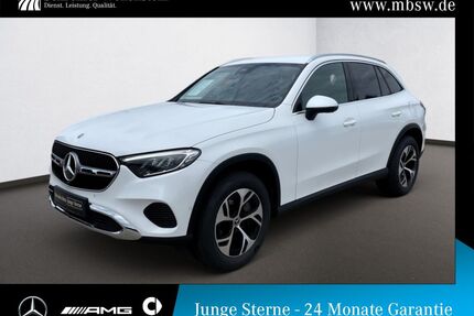 Mercedes-Benz GLC 300 Gebrauchtwagen