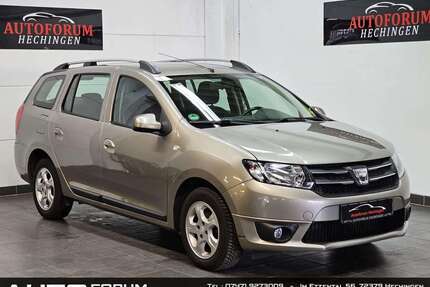 Dacia Logan Gebrauchtwagen