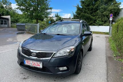 Kia ceed / Ceed Gebrauchtwagen