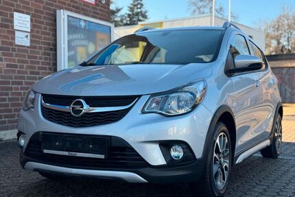Opel Karl Gebrauchtwagen