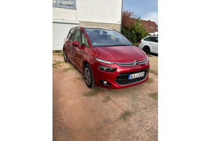 Citroen C4 Picasso Gebrauchtwagen