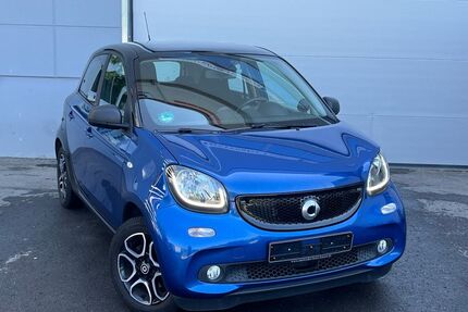 Smart ForFour Gebrauchtwagen