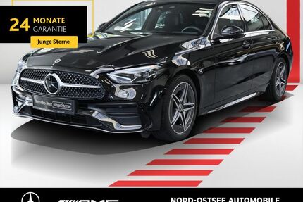 Mercedes-Benz C 300 Gebrauchtwagen