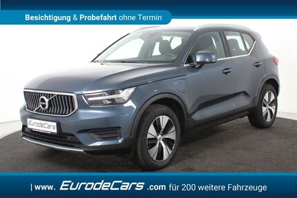 Volvo XC40 Gebrauchtwagen