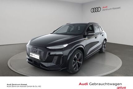 Audi Q6 e-tron Gebrauchtwagen