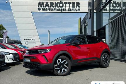 Opel Mokka Gebrauchtwagen