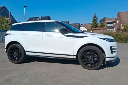Land Rover Range Rover Evoque Gebrauchtwagen