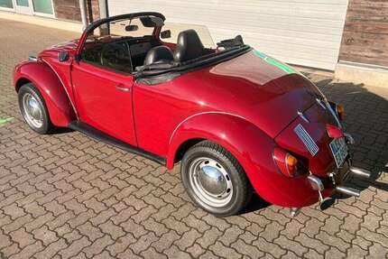 VW Käfer Gebrauchtwagen