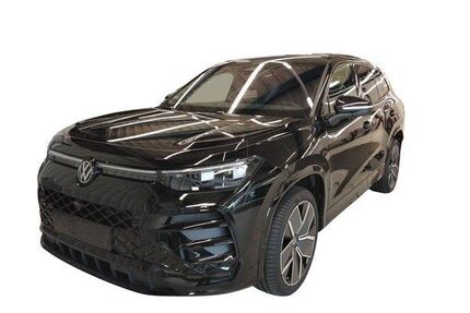 VW Tayron Gebrauchtwagen