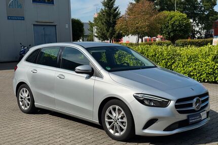Mercedes-Benz B 180 Gebrauchtwagen