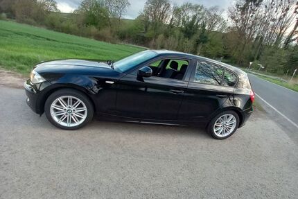 BMW 116 Gebrauchtwagen
