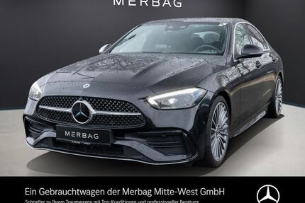 Mercedes-Benz C 300 Gebrauchtwagen