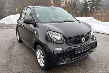 Smart ForFour Gebrauchtwagen