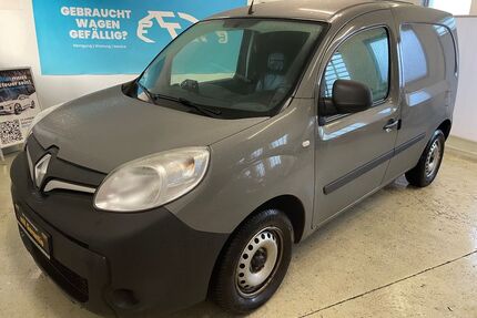 Renault Kangoo Gebrauchtwagen
