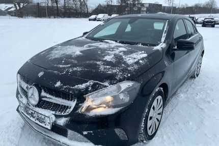 Mercedes-Benz A 180 Gebrauchtwagen