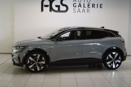 Renault Megane Gebrauchtwagen