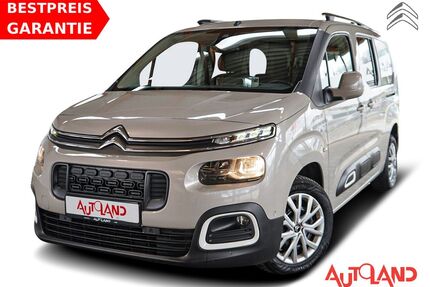Citroen Berlingo Gebrauchtwagen