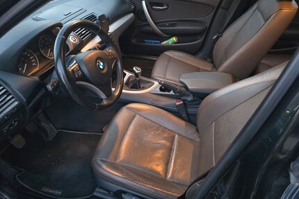 BMW 116 Gebrauchtwagen