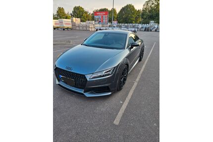 Audi TT Gebrauchtwagen