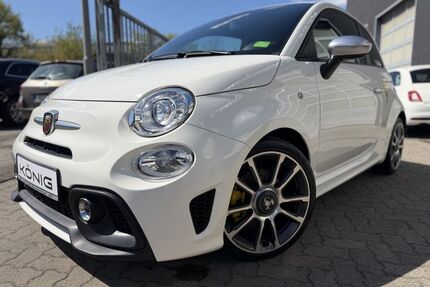 Abarth 595 Turismo Gebrauchtwagen