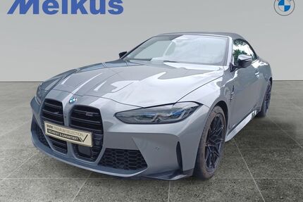 BMW M4 Gebrauchtwagen