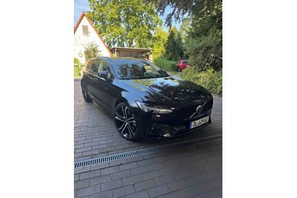 Volvo V90 Gebrauchtwagen