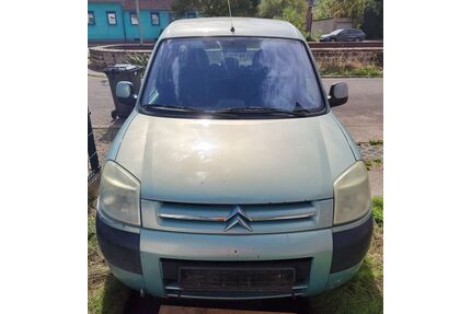 Citroen Berlingo Gebrauchtwagen