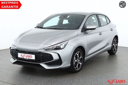 MG MG3 Gebrauchtwagen