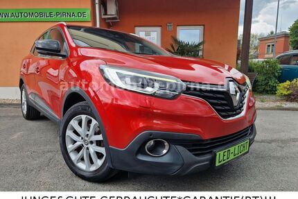 Renault Kadjar Gebrauchtwagen