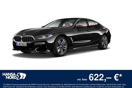 BMW 840 Gebrauchtwagen
