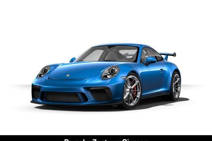 Porsche 991 Gebrauchtwagen